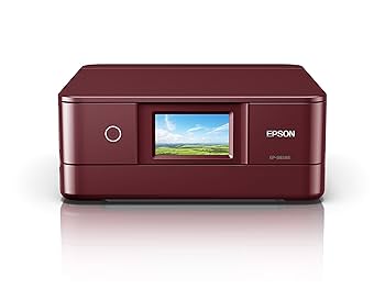 Amazon.co.jp: エプソン プリンター インクジェット複合機